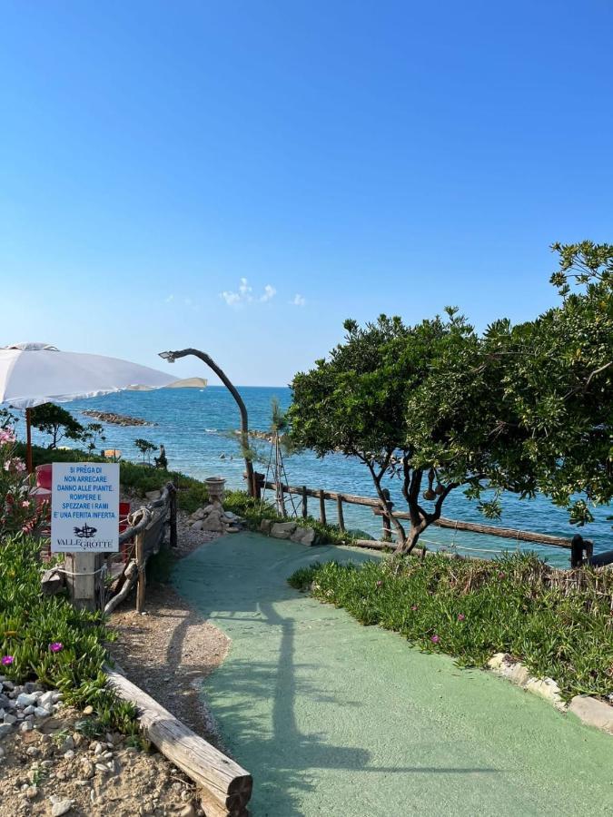 Appartamento Vacanza Moch - Viaggiatori Alla Scoperta Della Costa Dei Trabocchi Francavilla Al Mare Extérieur photo