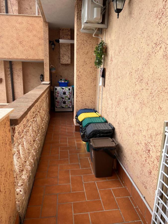 Appartamento Vacanza Moch - Viaggiatori Alla Scoperta Della Costa Dei Trabocchi Francavilla Al Mare Extérieur photo