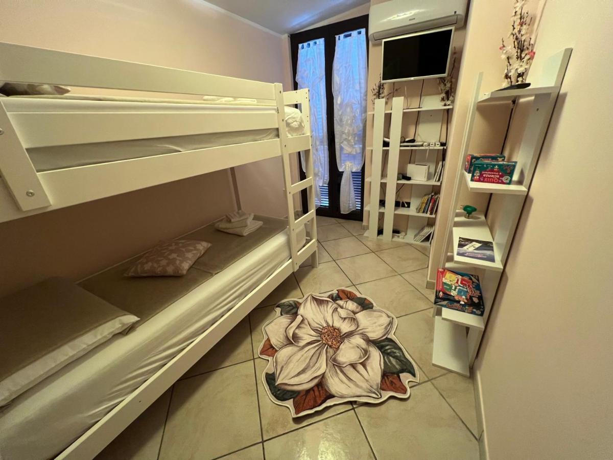 Appartamento Vacanza Moch - Viaggiatori Alla Scoperta Della Costa Dei Trabocchi Francavilla Al Mare Extérieur photo