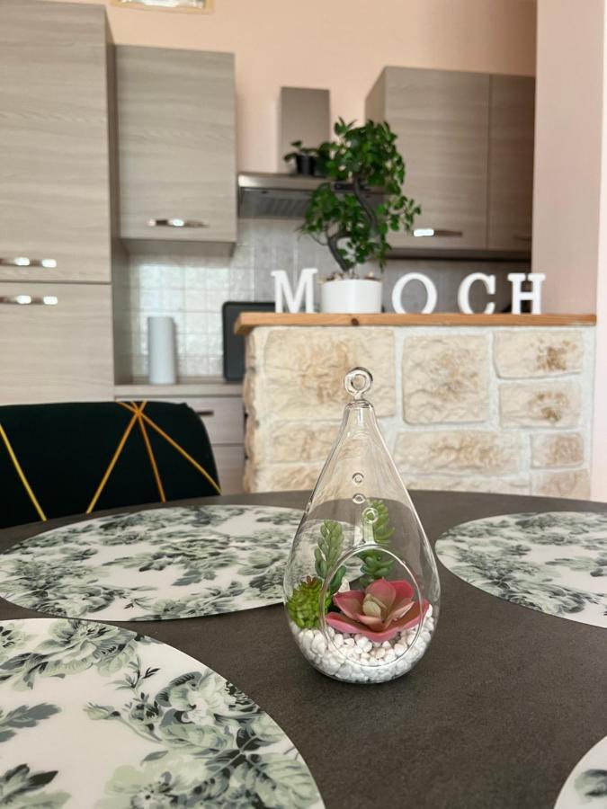 Appartamento Vacanza Moch - Viaggiatori Alla Scoperta Della Costa Dei Trabocchi Francavilla Al Mare Extérieur photo