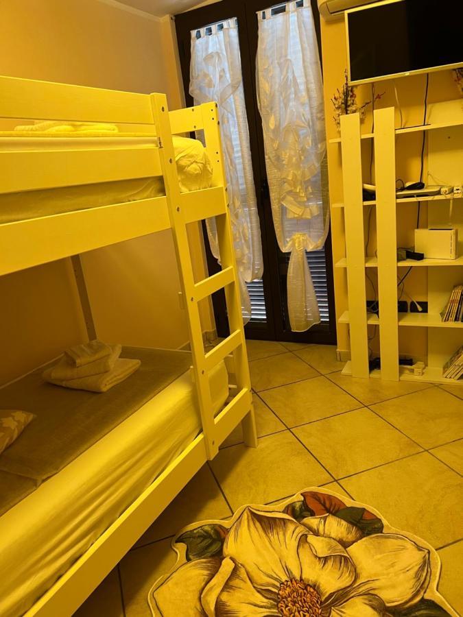 Appartamento Vacanza Moch - Viaggiatori Alla Scoperta Della Costa Dei Trabocchi Francavilla Al Mare Extérieur photo