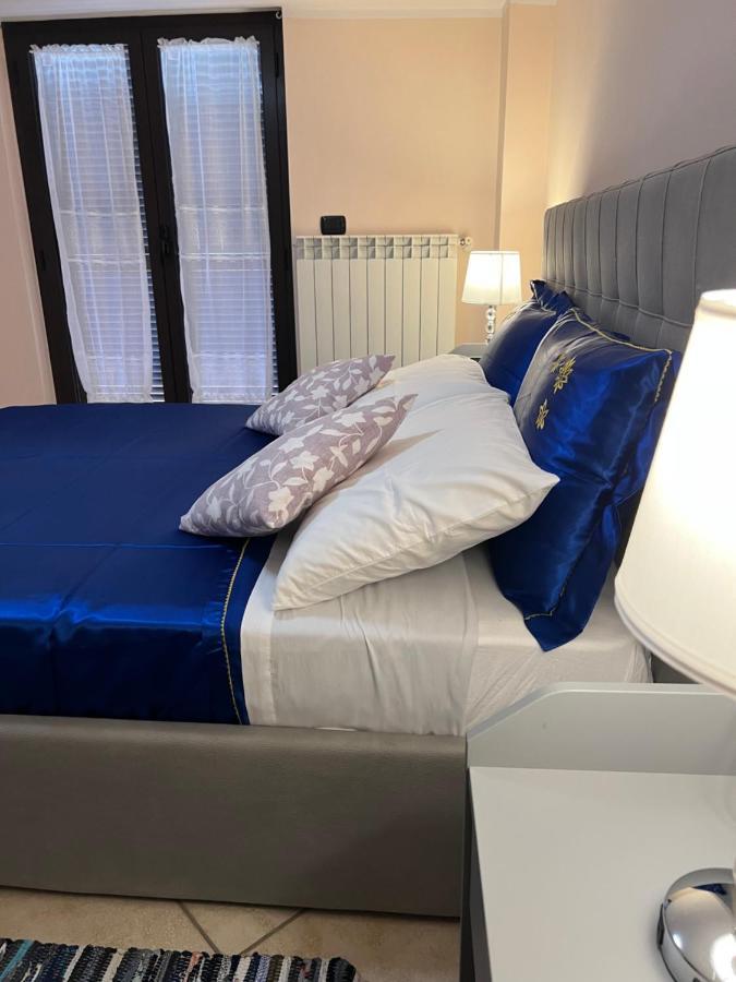 Appartamento Vacanza Moch - Viaggiatori Alla Scoperta Della Costa Dei Trabocchi Francavilla Al Mare Extérieur photo