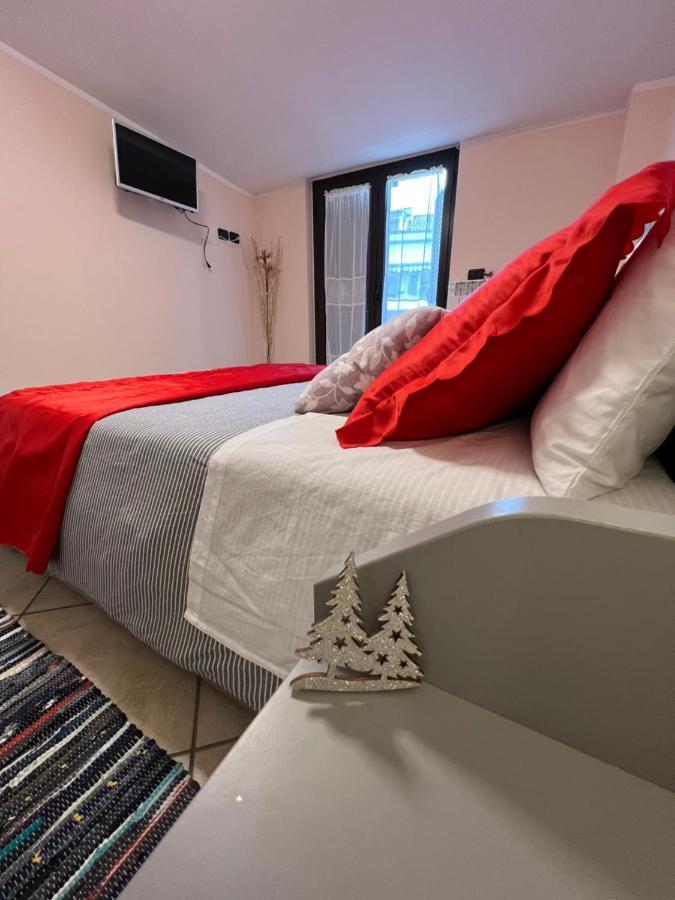 Appartamento Vacanza Moch - Viaggiatori Alla Scoperta Della Costa Dei Trabocchi Francavilla Al Mare Extérieur photo