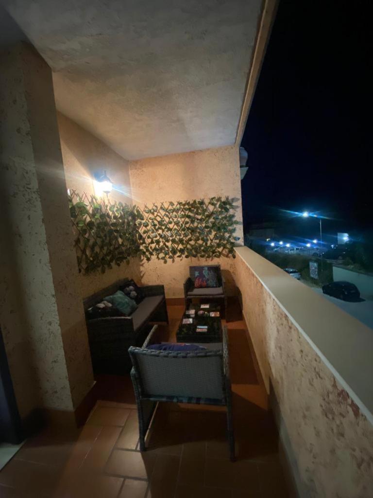 Appartamento Vacanza Moch - Viaggiatori Alla Scoperta Della Costa Dei Trabocchi Francavilla Al Mare Extérieur photo