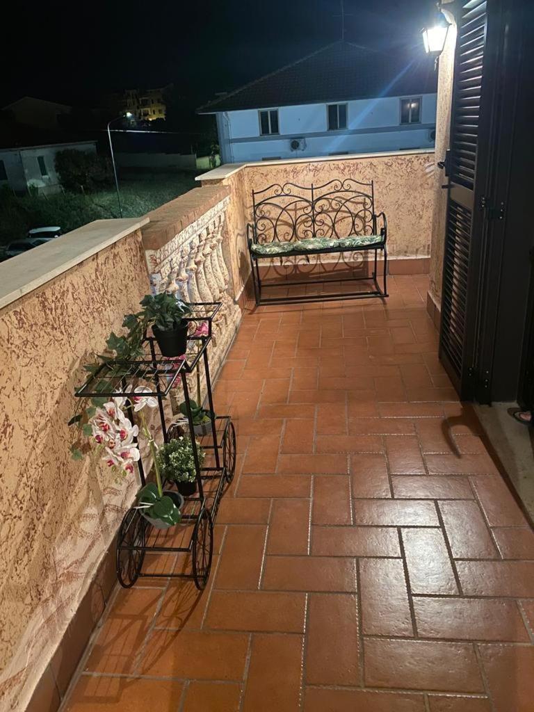Appartamento Vacanza Moch - Viaggiatori Alla Scoperta Della Costa Dei Trabocchi Francavilla Al Mare Extérieur photo