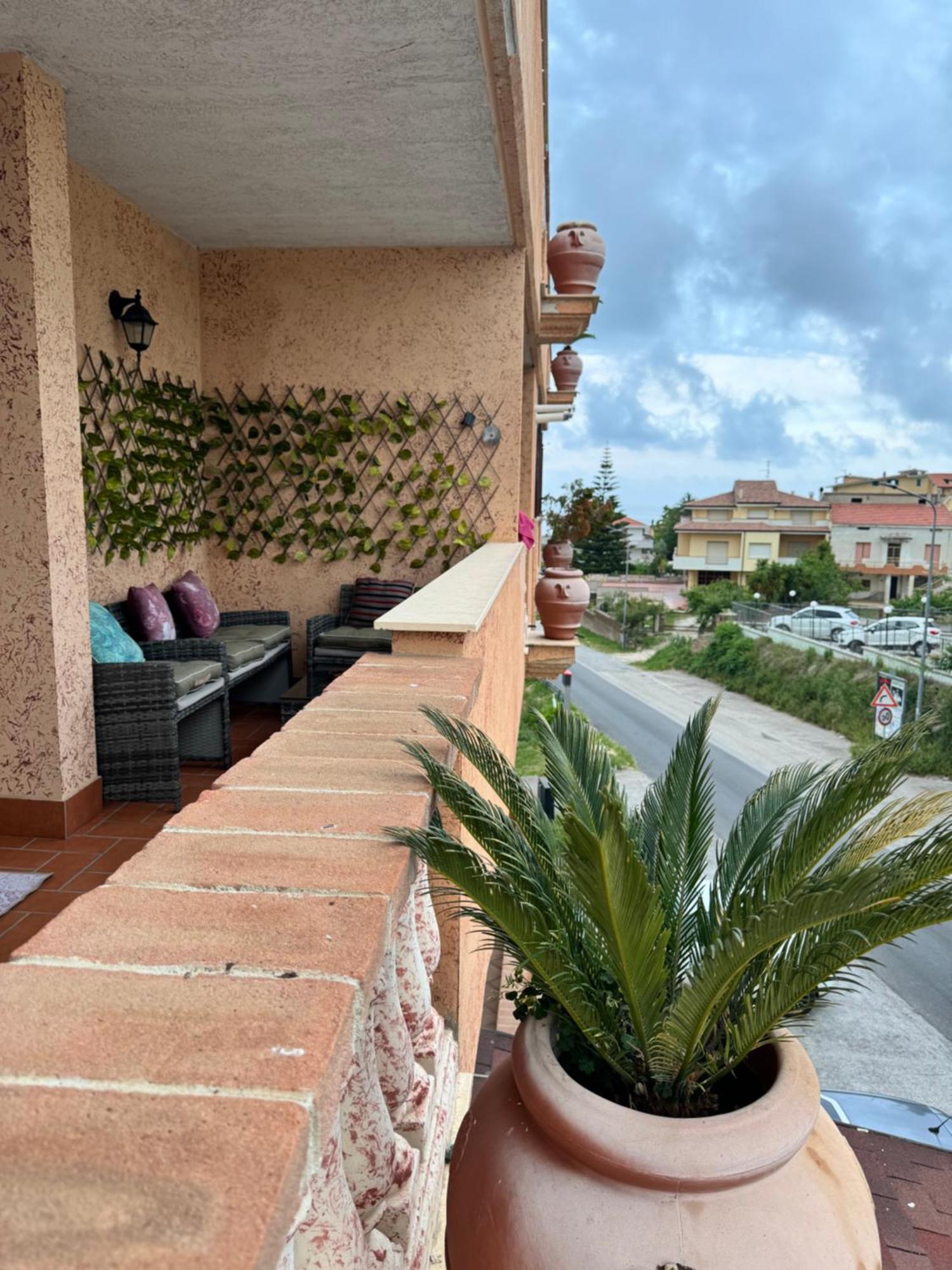 Appartamento Vacanza Moch - Viaggiatori Alla Scoperta Della Costa Dei Trabocchi Francavilla Al Mare Extérieur photo